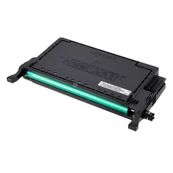 Samsung CLT-K5082L dažų kasetė 1 vnt. Originali juoda