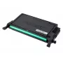 Samsung CLT-K5082L dažų kasetė 1 vnt. Originali juoda