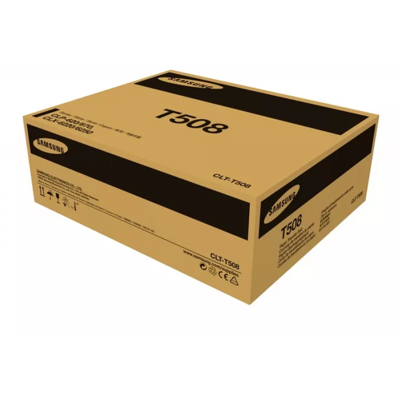 Samsung CLT-T508 spausdintuvo juosta 50000 puslapių