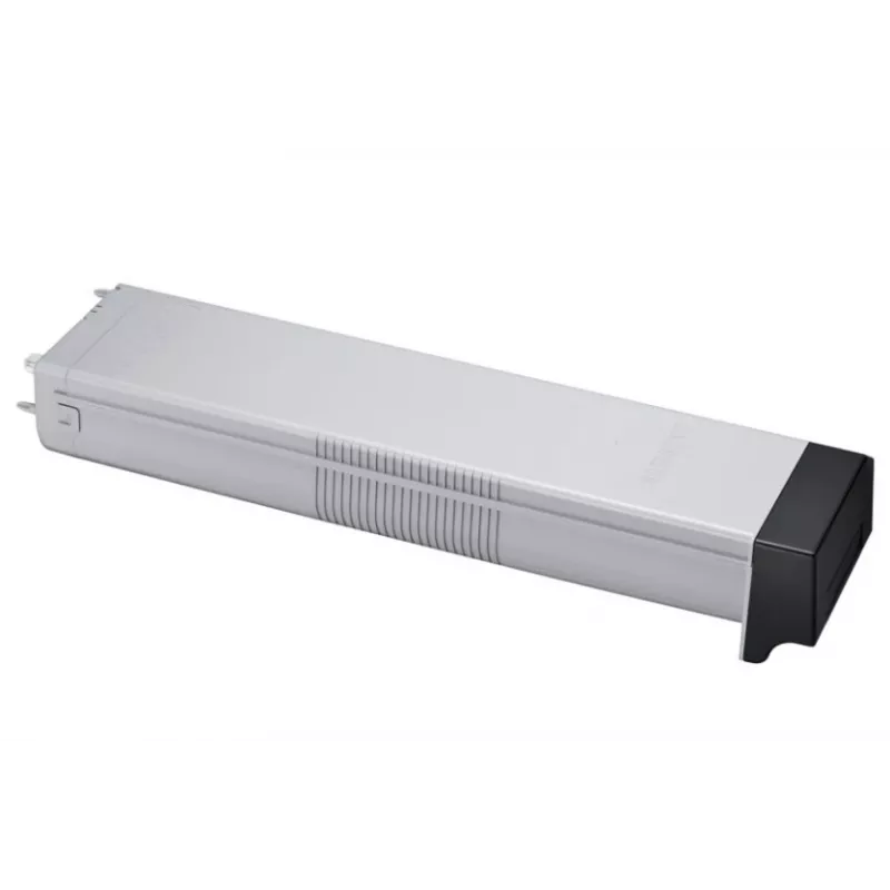 Samsung CLT-K6062S dažų kasetė 1 vnt. Originali juoda