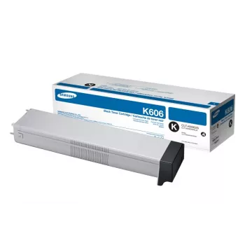Samsung CLT-K6062S dažų kasetė 1 vnt. Originali juoda