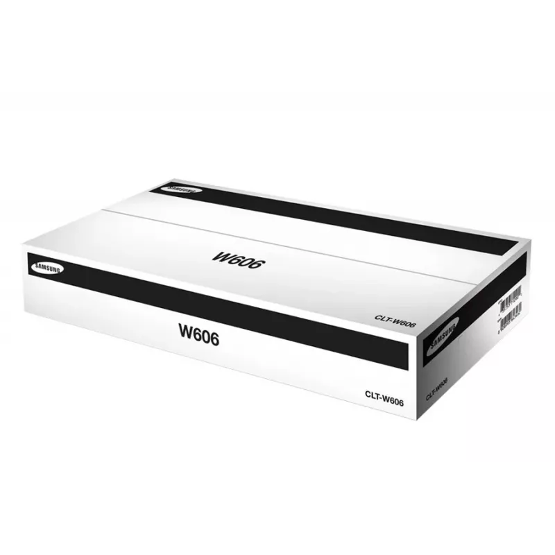 Samsung CLT-W606 dažų kasetė 1 vnt. Originali