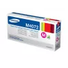 Samsung CLT-M4072S dažų kasetė 1 vnt. Originalius Purpurinė