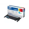 Samsung CLT-C4072S dažų kasetė 1 vnt. Originali žydra