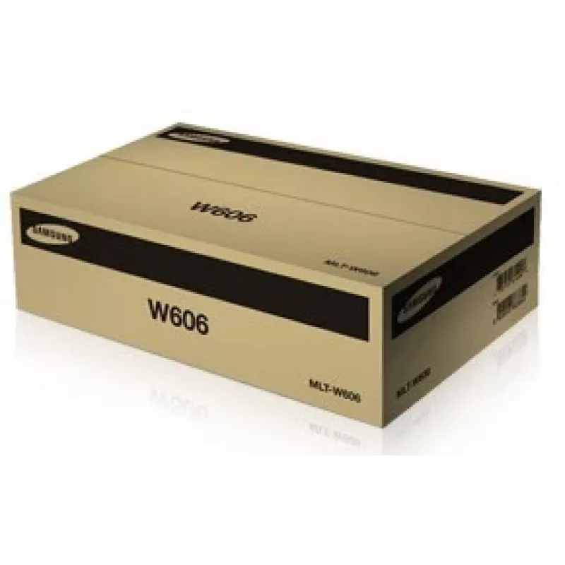 Samsung MLT-W606 tonerio kasetė 1 vnt. Originali juoda