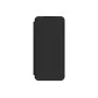 Samsung GP-FWA125AMABW mobiliojo telefono dėklas 16,5 cm (6,5 colių) Piniginės tipo dėklas Juodas