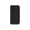 Samsung GP-FWA125AMABW mobiliojo telefono dėklas 16,5 cm (6,5 colių) Piniginės tipo dėklas Juodas