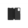 Samsung GP-FWA125AMABW mobiliojo telefono dėklas 16,5 cm (6,5 colių) Piniginės tipo dėklas Juodas