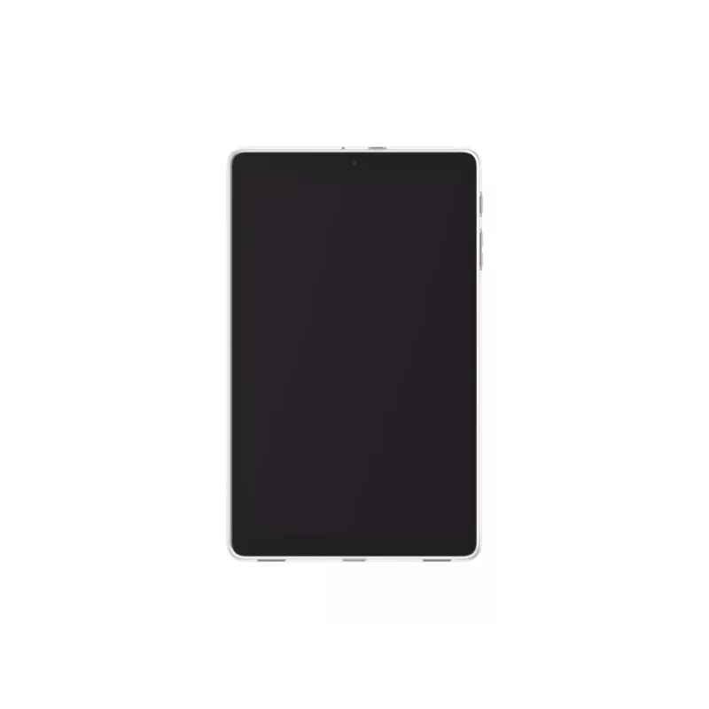 Samsung GP-FPT515WSBTW planšetės dėklas 25,6 cm (10,1 colio) Dangtelis Skaidrus