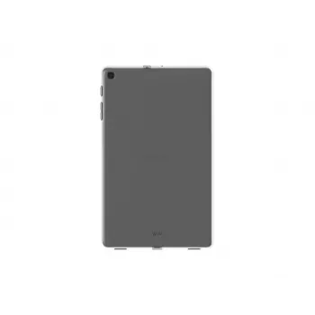 Samsung GP-FPT515WSBTW planšetės dėklas 25,6 cm (10,1 colio) Dangtelis Skaidrus