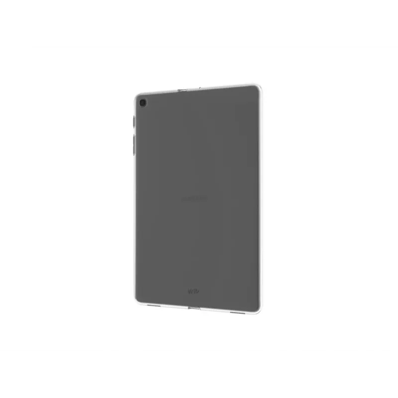 Samsung GP-FPT515WSBTW planšetės dėklas 25,6 cm (10,1 colio) Dangtelis Skaidrus