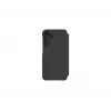 Samsung GP-FWA057AMABW mobiliojo telefono dėklas 17 cm (6.7 col.) Dangtelis Juodas