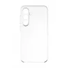 Samsung permatomas dėklas S24 FE, Dėklas, Samsung, Galaxy S24 FE, 17 cm (6,7 col.), Permatomas
