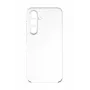 Samsung permatomas dėklas S24 FE, Dėklas, Samsung, Galaxy S24 FE, 17 cm (6,7 col.), Permatomas
