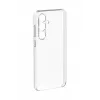 Samsung permatomas dėklas S24 FE, Dėklas, Samsung, Galaxy S24 FE, 17 cm (6,7 col.), Permatomas