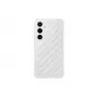 Samsung Shield Case Gray, Dėklas, Samsung, Galaxy S24, 15,8 cm (6,2 colių), Šviesiai pilka