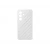 Samsung Shield Case Gray, Dėklas, Samsung, Galaxy S24, 15,8 cm (6,2 colių), Šviesiai pilka