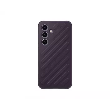 Samsung Shield Case Violet, Dėklas, Samsung, Galaxy S24, 15,8 cm (6,2 colio), Violetinė