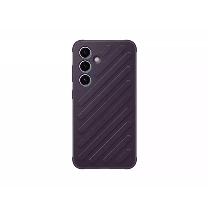 Samsung Shield Case Violet, Dėklas, Samsung, Galaxy S24, 15,8 cm (6,2 colio), Violetinė