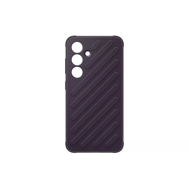 Samsung Shield Case Violet, Dėklas, Samsung, Galaxy S24, 15,8 cm (6,2 colio), Violetinė