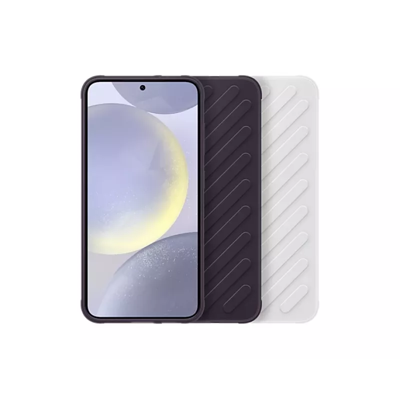 Samsung Shield Case Violet, Dėklas, Samsung, Galaxy S24, 15,8 cm (6,2 colio), Violetinė