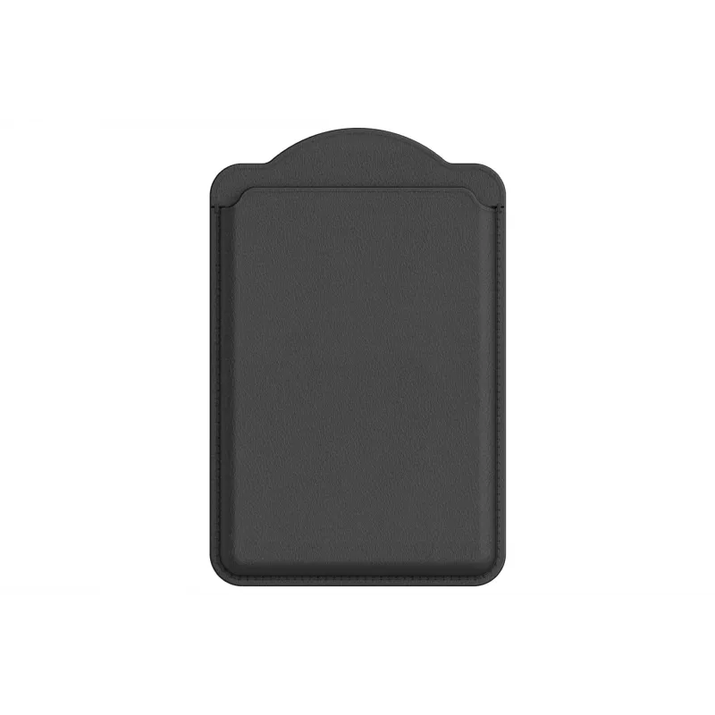 Samsung MPP Card Wallet, kortelių laikiklis, Juoda, Samsung, Universalus, 65.6 mm, 6.5 mm