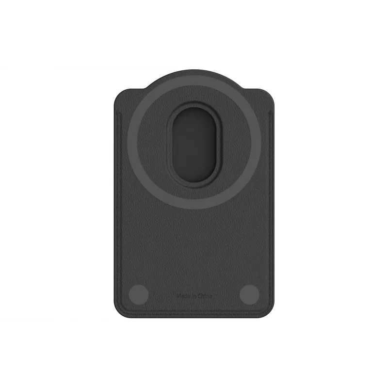 Samsung MPP Card Wallet, kortelių laikiklis, Juoda, Samsung, Universalus, 65.6 mm, 6.5 mm