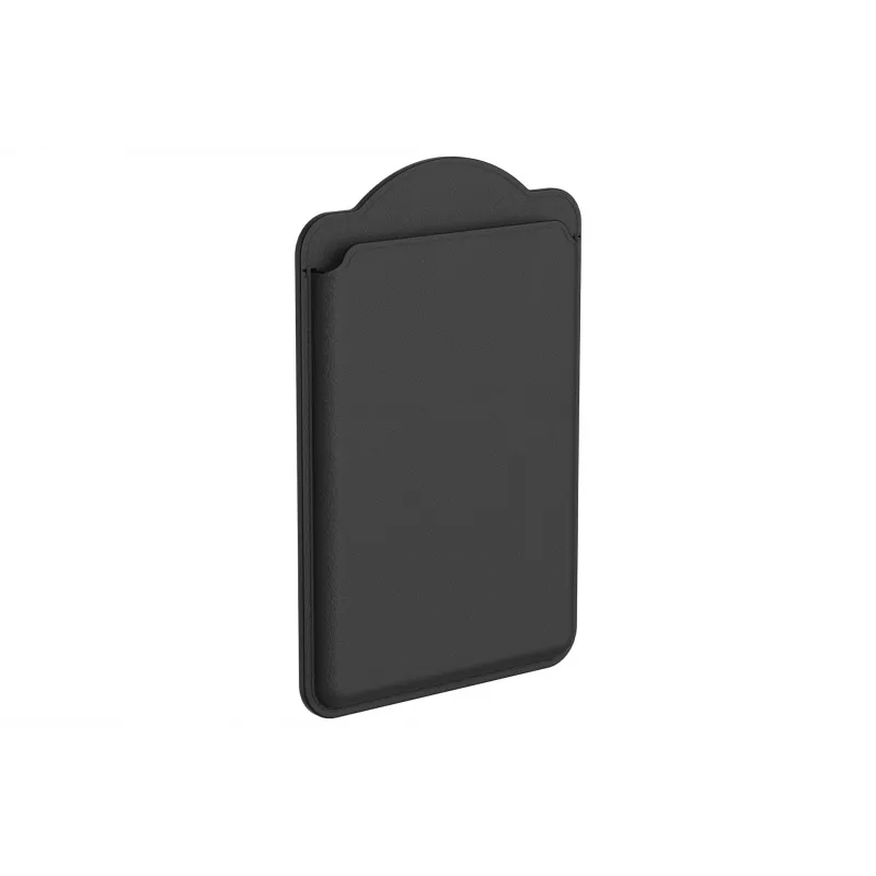 Samsung MPP Card Wallet, kortelių laikiklis, Juoda, Samsung, Universalus, 65.6 mm, 6.5 mm