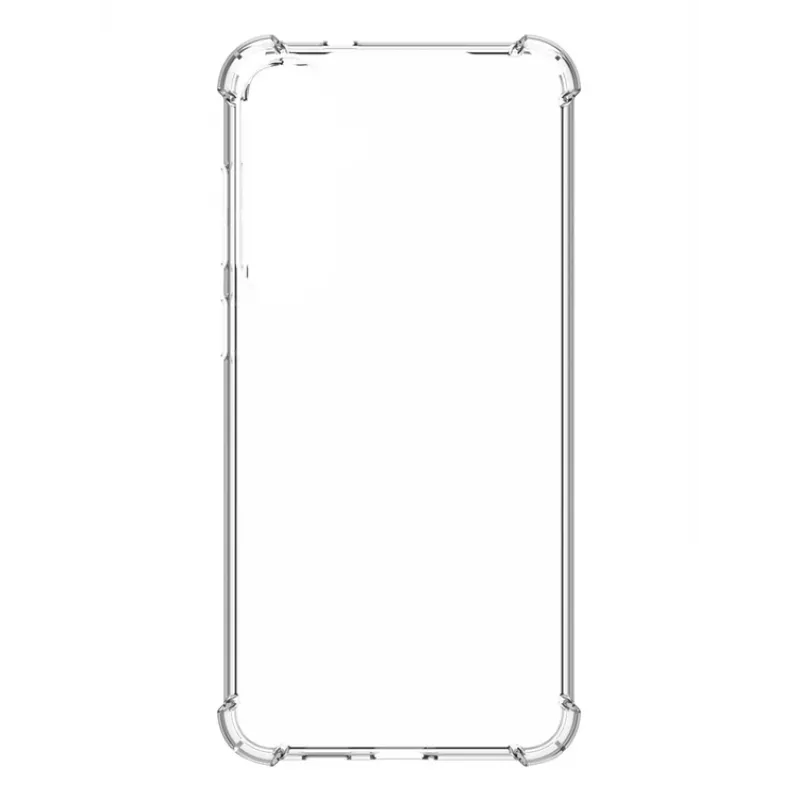 Samsung GP-FPS926AEBTW mobiliojo telefono dėklas 17 cm (6.7 col.) Dangtelis Skaidrus