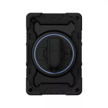 Samsung GP-FPX216AECBW planšetės dėklas 27.9 cm (11 colių) Užvalkalas Juodas