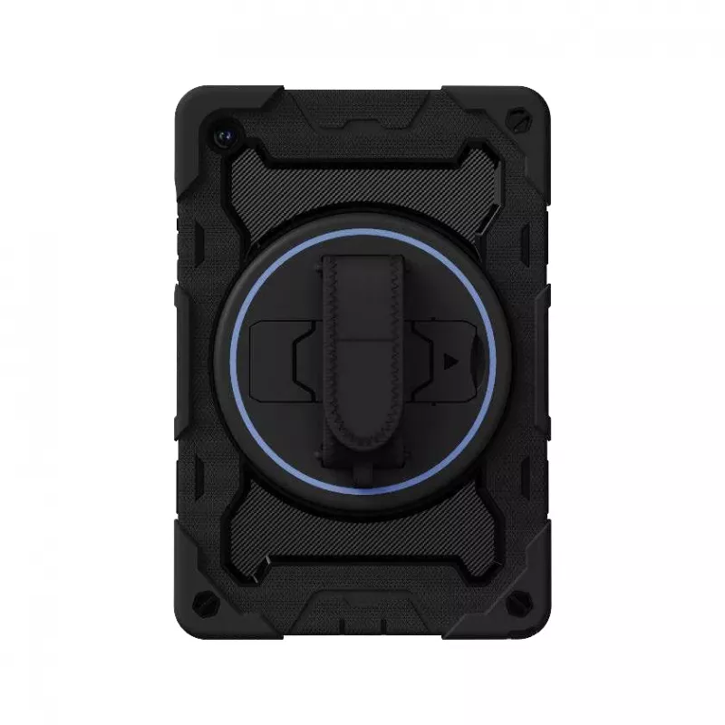 Samsung GP-FPX216AECBW planšetės dėklas 27.9 cm (11 colių) Užvalkalas Juodas