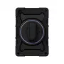 Samsung GP-FPX216AECBW planšetės dėklas 27.9 cm (11 colių) Užvalkalas Juodas