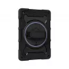 Samsung GP-FPX216AECBW planšetės dėklas 27.9 cm (11 colių) Užvalkalas Juodas