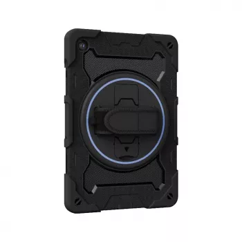 Samsung GP-FPX216AECBW planšetės dėklas 27.9 cm (11 colių) Užvalkalas Juodas