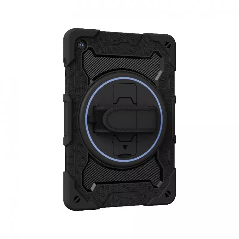 Samsung GP-FPX216AECBW planšetės dėklas 27.9 cm (11 colių) Užvalkalas Juodas