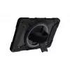 Samsung GP-FPX216AECBW planšetės dėklas 27.9 cm (11 colių) Užvalkalas Juodas