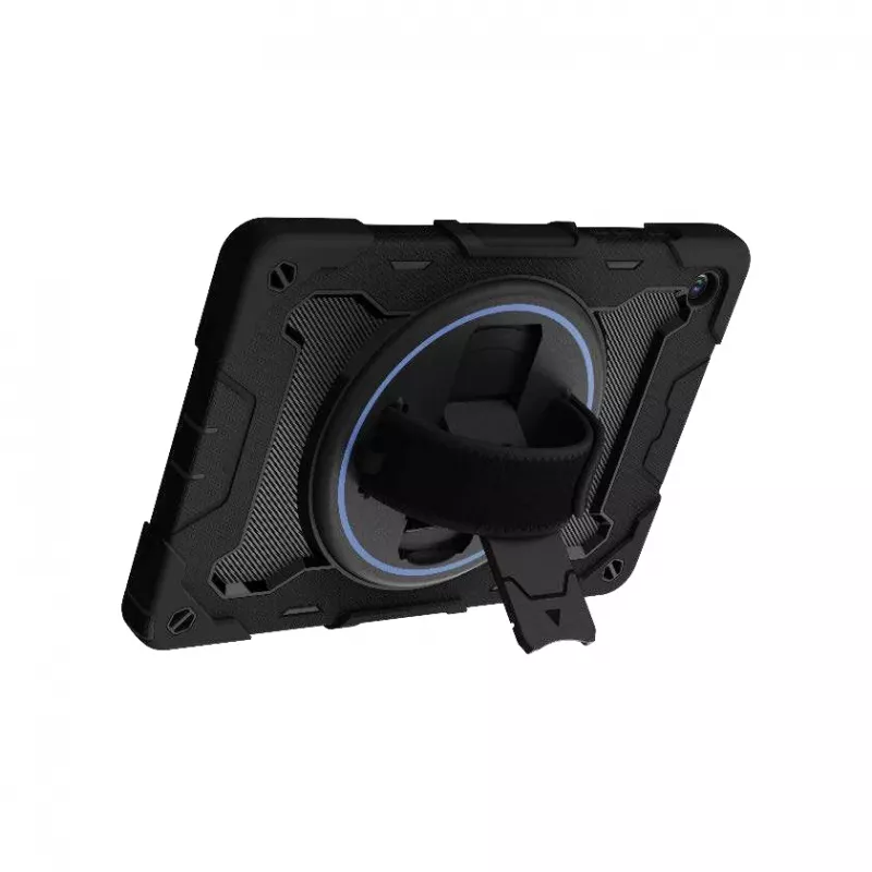 Samsung GP-FPX216AECBW planšetės dėklas 27.9 cm (11 colių) Užvalkalas Juodas