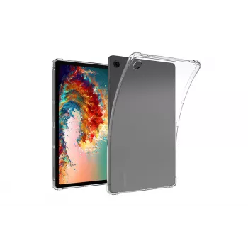 Samsung GP-FPX236AEATW planšetės dėklas 27,9 cm (11 colių) Dangtelis Skaidrus