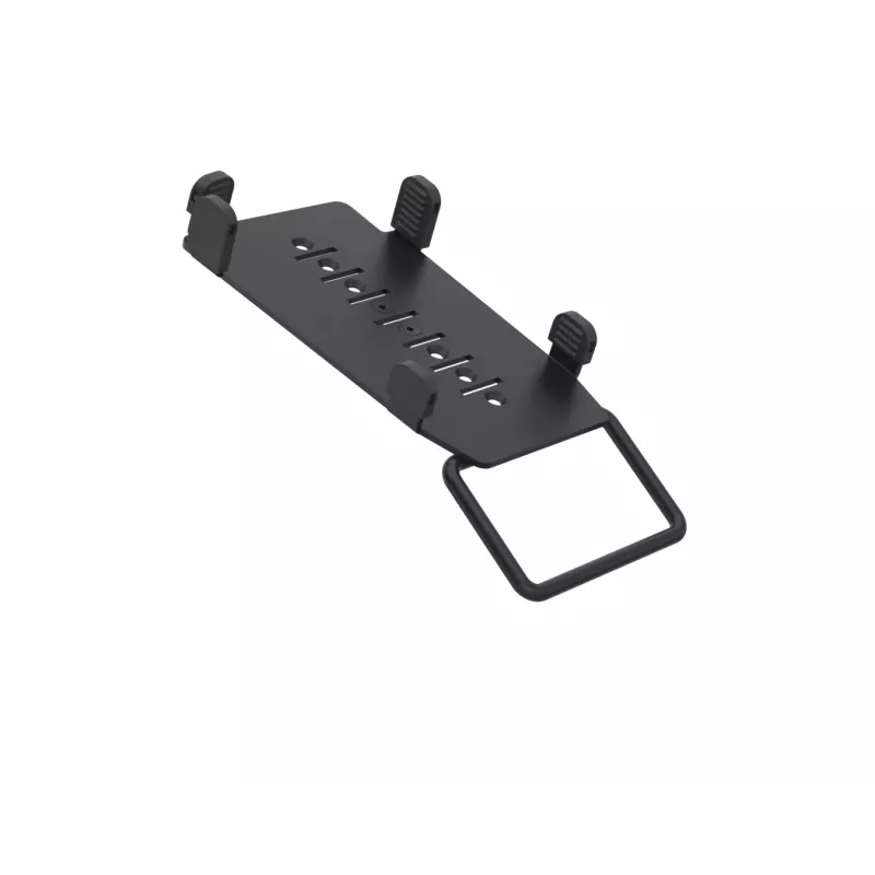 Ergonomic Solutions SpacePole Payment Ingenico IPP350/350 MultiGrip™ (su rankena)