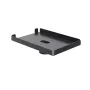 Ergonomic Solutions SpacePole POS Epson TM-T88 spausdintuvo plokštė kabelių dangčiui, tiesus kampas
