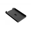 Ergonomic Solutions SpacePole POS Epson TM-T88 spausdintuvo plokštė kabelių dangčiui, tiesus kampas
