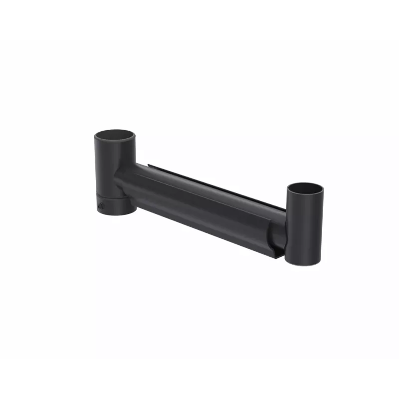 Ergonomic Solutions SpacePole POS Swingarm SP2, 300mm su fiksavimo žiedu ir kabelių laikikliu