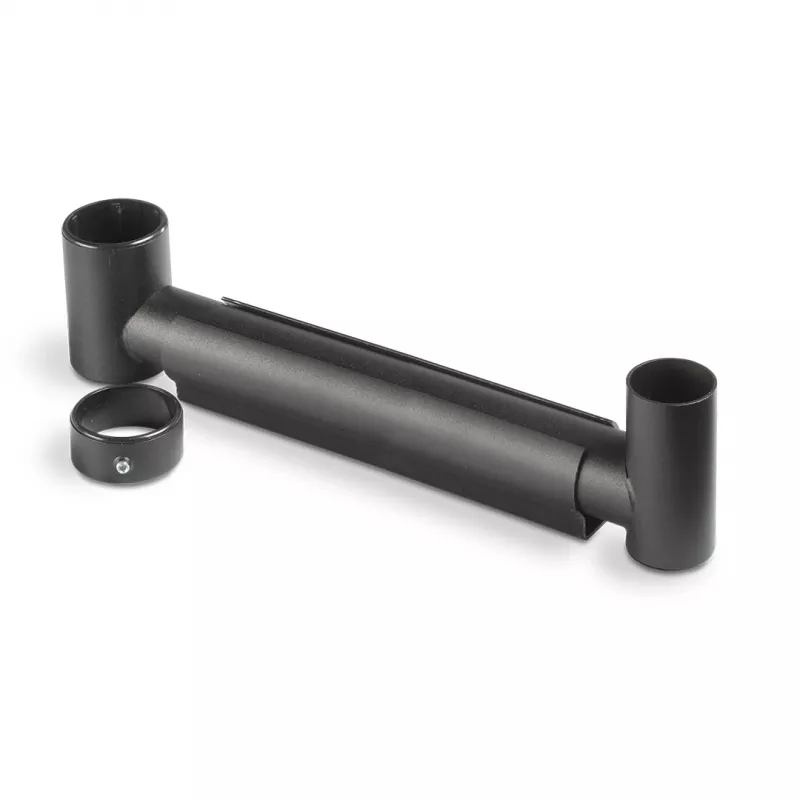 Ergonomic Solutions SpacePole POS Swingarm SP2, 300mm su fiksavimo žiedu ir kabelių laikikliu