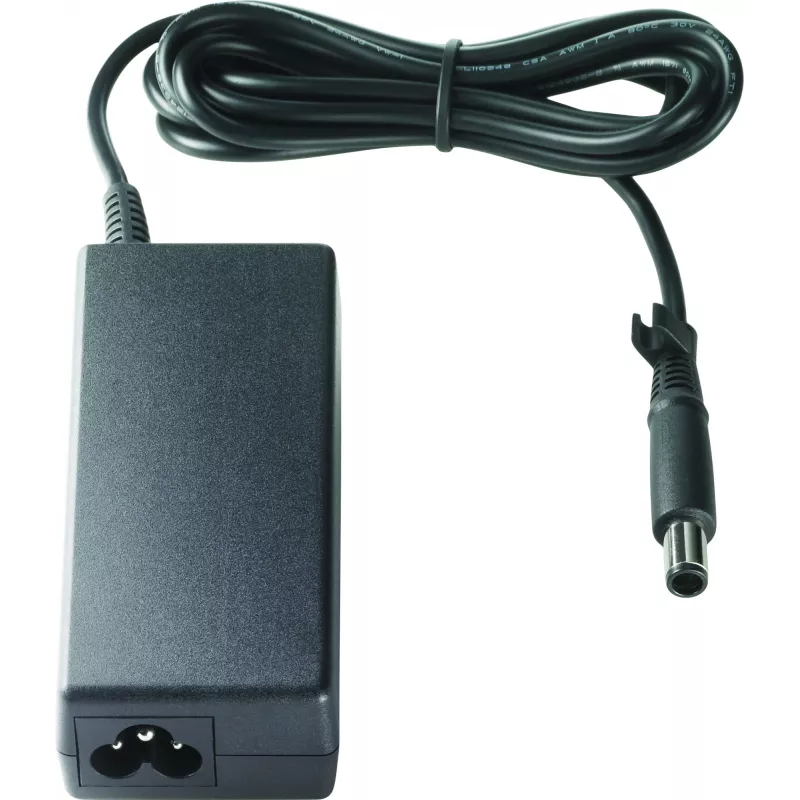 HP 90W išmanusis kintamosios srovės adapteris maitinimo adapteris Vidinis Juodas