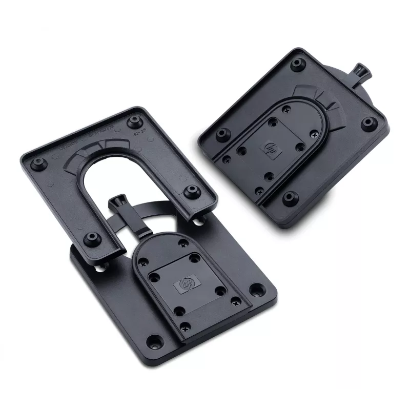 “HP Quick Release” laikiklis, 10,9 kg, juodas