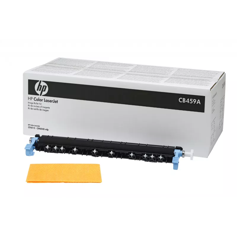 HP Color LaserJet CB459A voliukų rinkinys tonerio kasetė 1 vnt.