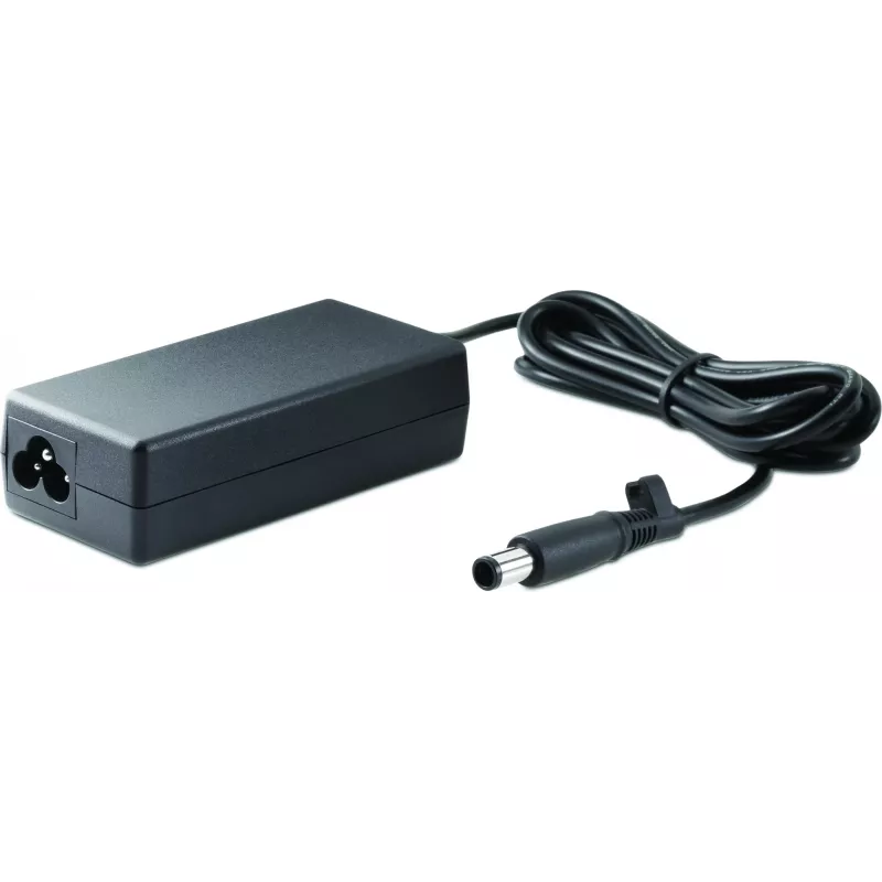 HP 65 W išmanusis kintamosios srovės adapteris maitinimo adapteris vidinis Juodas