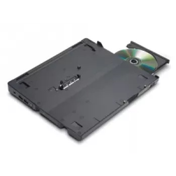 Lenovo ThinkPad X6 Tablet UltraBase, 10,100,1000 Mbit/s, 710 g, 276 x 247 x 24 mm, 1 x VGA 1 x RJ-11