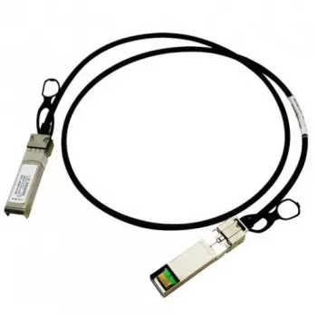 Lenovo 1m QSFP+ InfiniBand / šviesolaidinis kabelis QSFP+