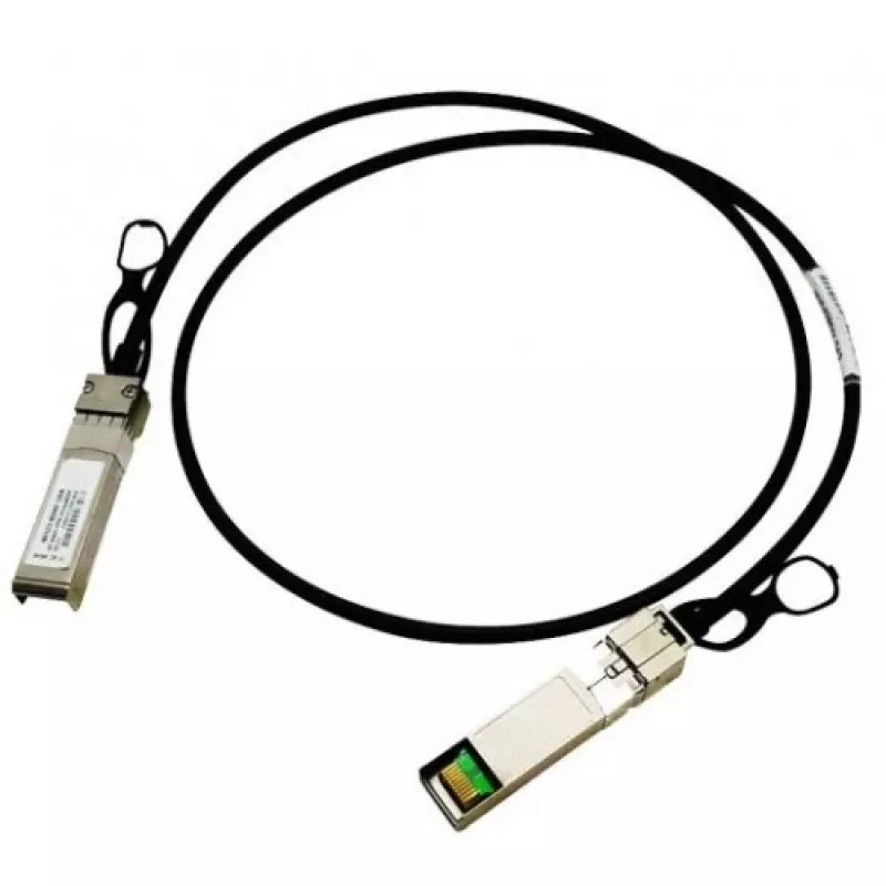 Lenovo 1m QSFP+ InfiniBand / šviesolaidinis kabelis QSFP+